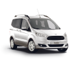 Transit Courier 2014-2022